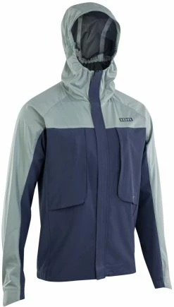 ION Shelter 3L - MTB Softshell Jacket