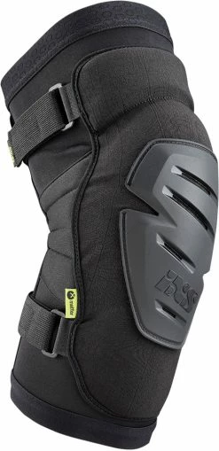IXS Carve Race - Knee Protectors