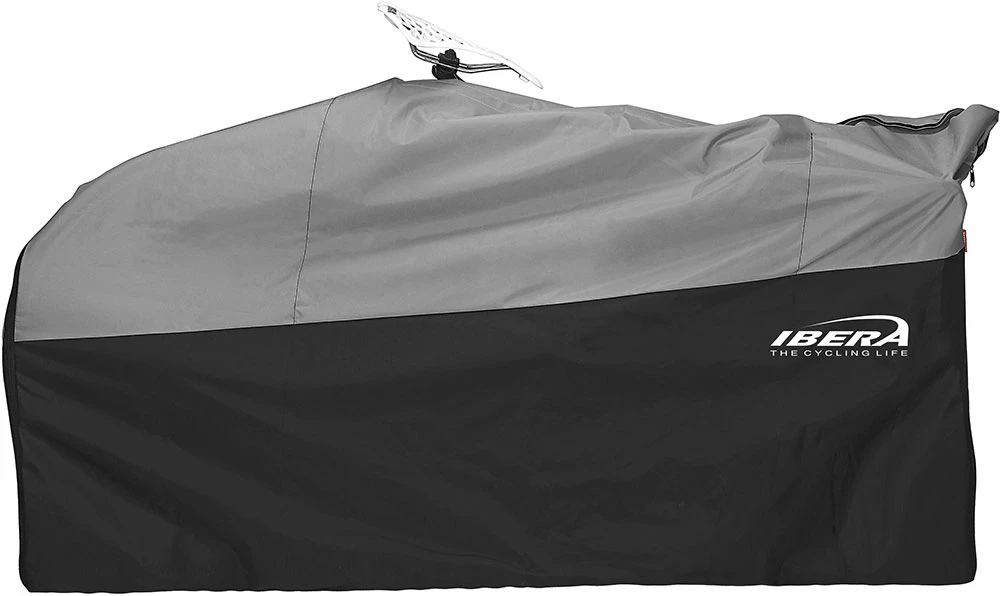 Ibera Bicycle Bag Sac De Transport Pour Vélo