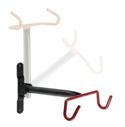 Lifu / IceToolz Bike Carrier With Swing-Bull Fold-/adjustable