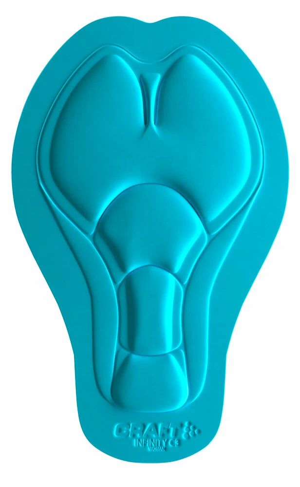 Craft Essence - Women's Bike Pants With Pad – Image 3