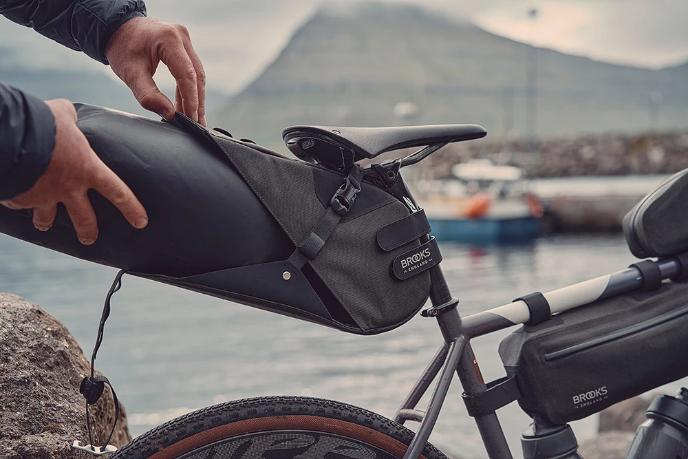 BROOKS Sac De Siège Scape Sac De Selle – Image 3