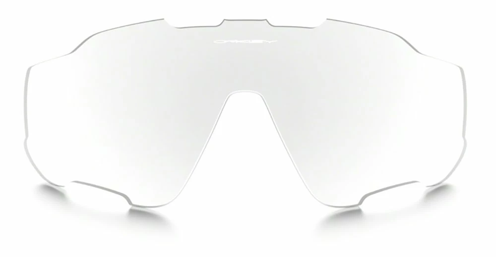 Oakley Verre De Rechange Jawbreaker Clear – Image 2