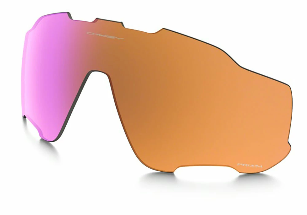Oakley Jawbreaker PRIZM Trail Verre De Rechange