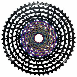 Kcnc Cassette MTB 12 Vitesses XD