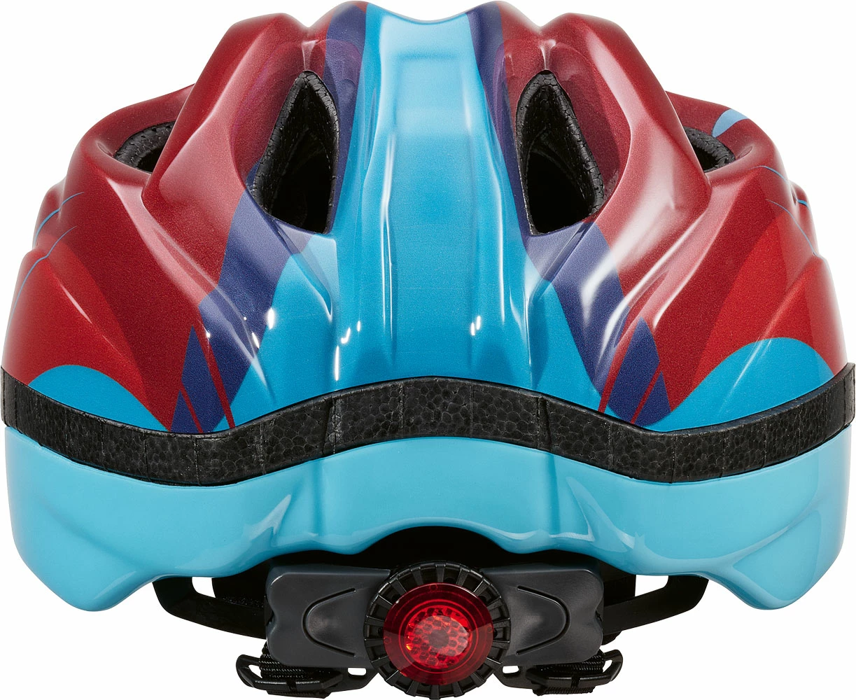 KED Meggy II Trend Airplane - Casque Pour Enfants – Image 3