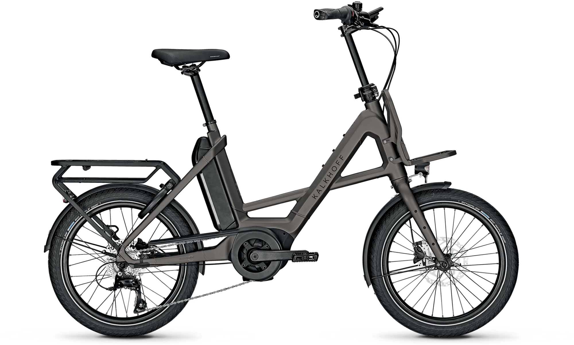 Kalkhoff Endeavour C.B Move+