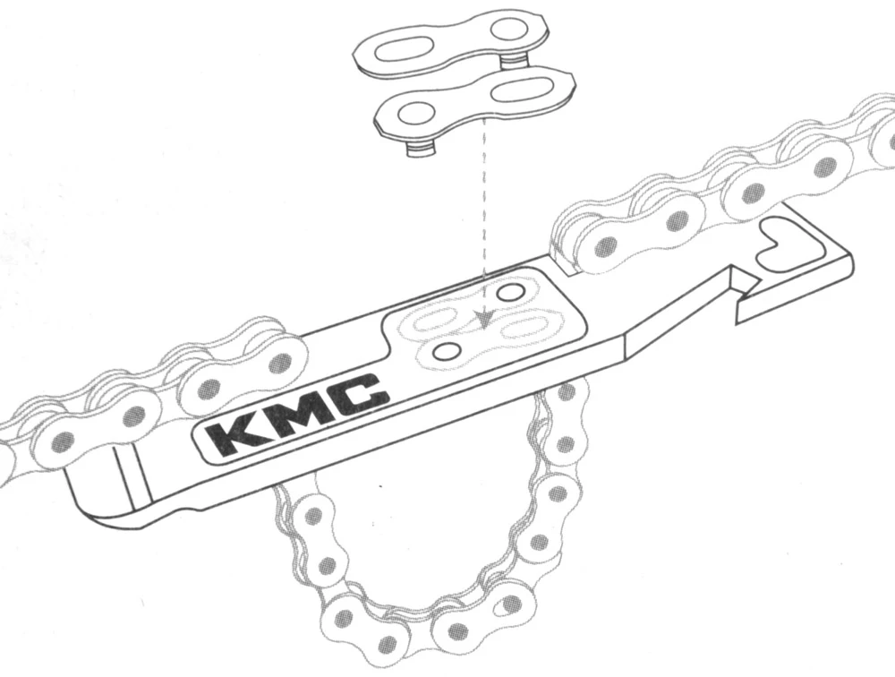 KMC Outil Chain Aid 5in1 – Image 5