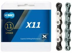 KMC Chaîne X11 11 Vitesses