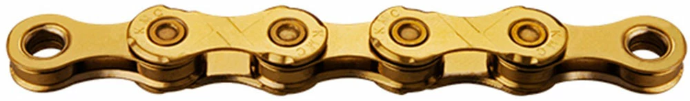 KMC Chaîne X12 Ti-N 12 Vitesses – Image 3