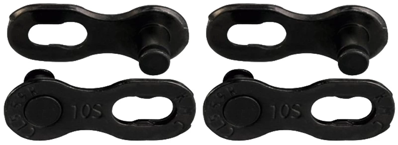 KMC Fermeture De Chaîne X10 DLC MissingLink