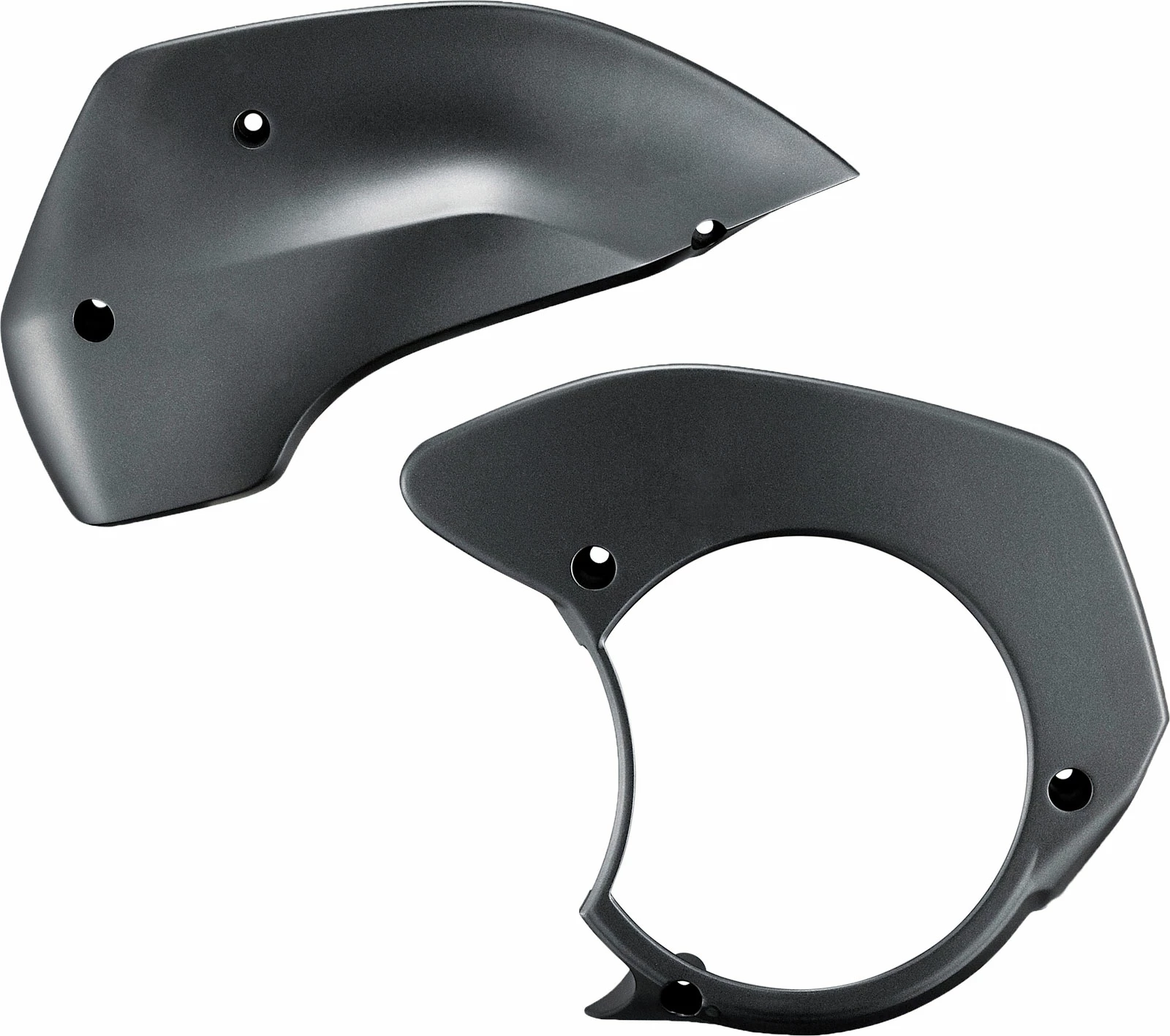 Shimano STEPS SM-DUE80-B Boîtier Pour DU-E8000 Type-B