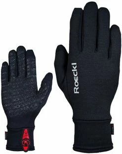 Roeckl Sports Kailash - Gants Multisports