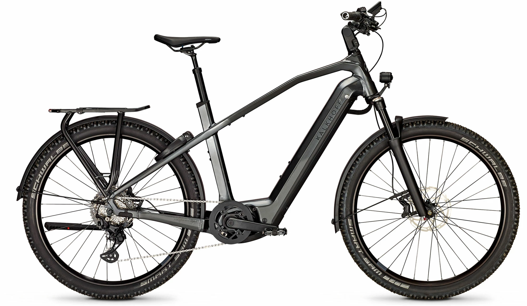 Kalkhoff Entice 7.B Move+