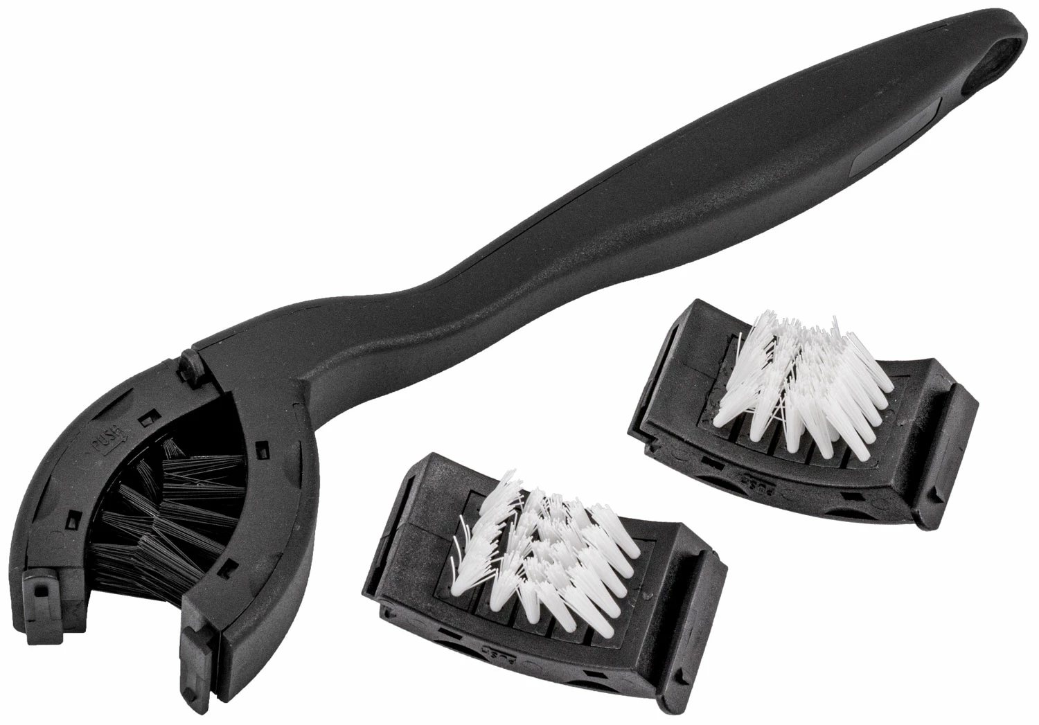 Katana CB-3 Brosse Multi-nettoyage 2en1