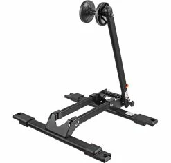 Katana DBS-1 Support De Rangement Vélos Avec Système De Connexion