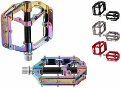 Katana Pédales à Plateforme E-Blade