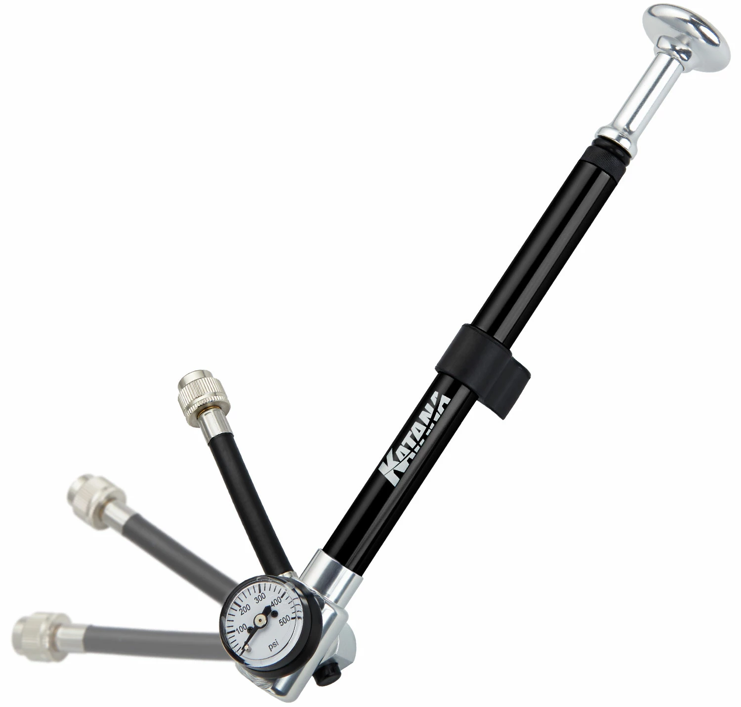 Katana Pompe D'amortisseur Mistral X 500 – Image 2