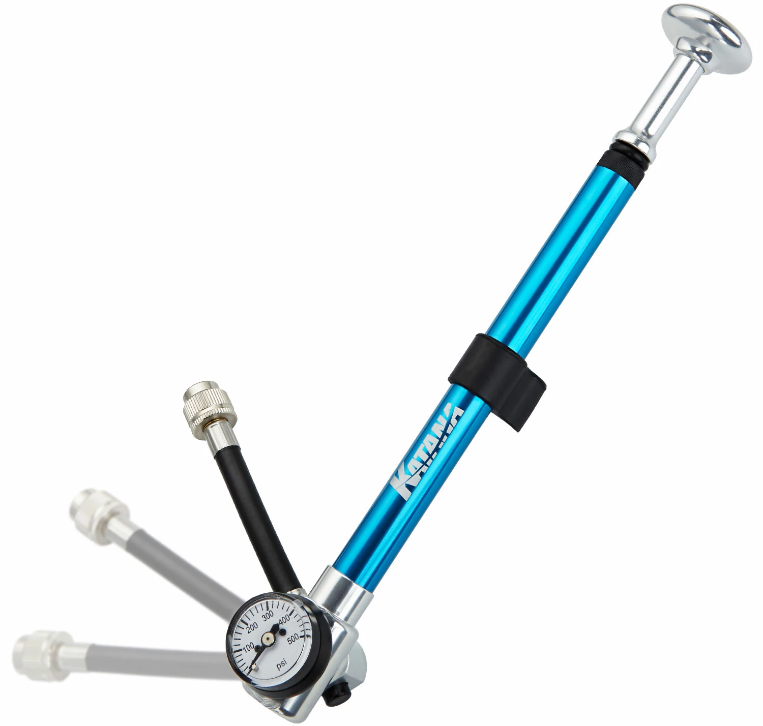 Katana Pompe D'amortisseur Mistral X 500 – Image 4