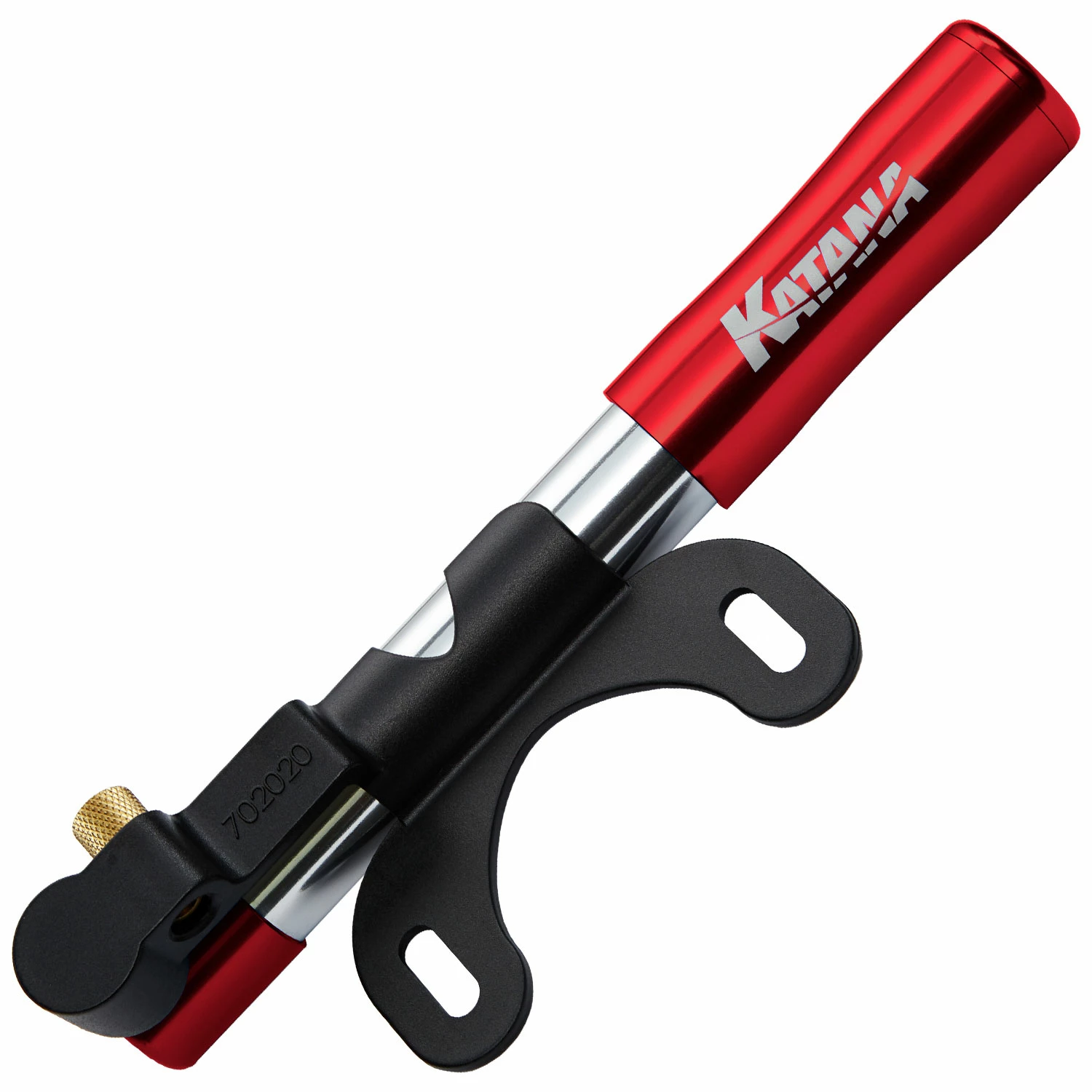 Katana Pompe Mistral X2 CNC – Image 2