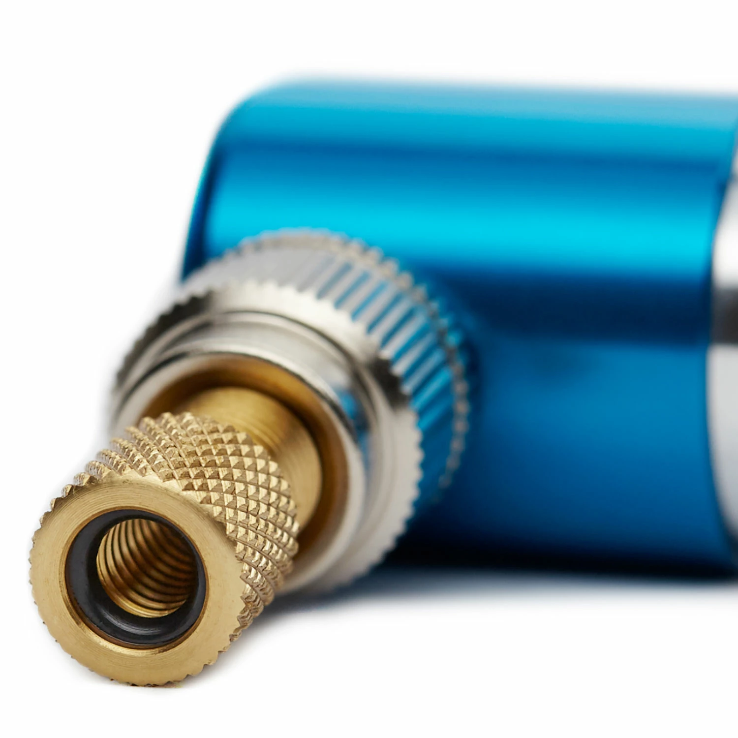 Katana Pompe Mistral X2 CNC – Image 3