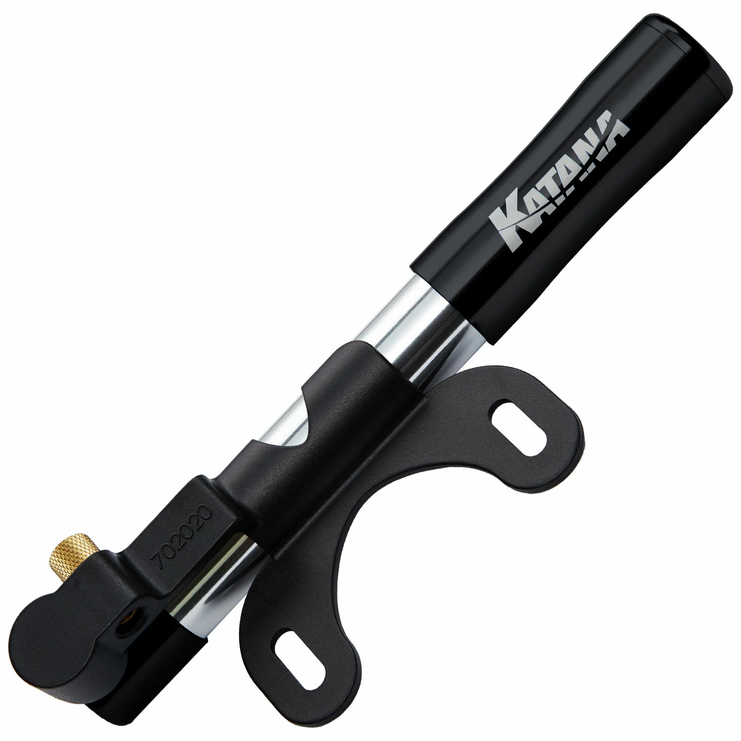 Katana Pompe Mistral X2 CNC – Image 5