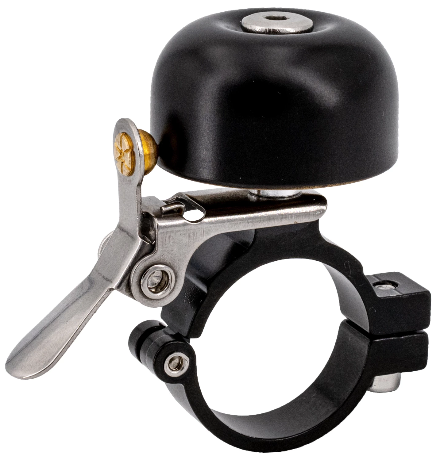 Katana Sonnette Sound Around En Laiton