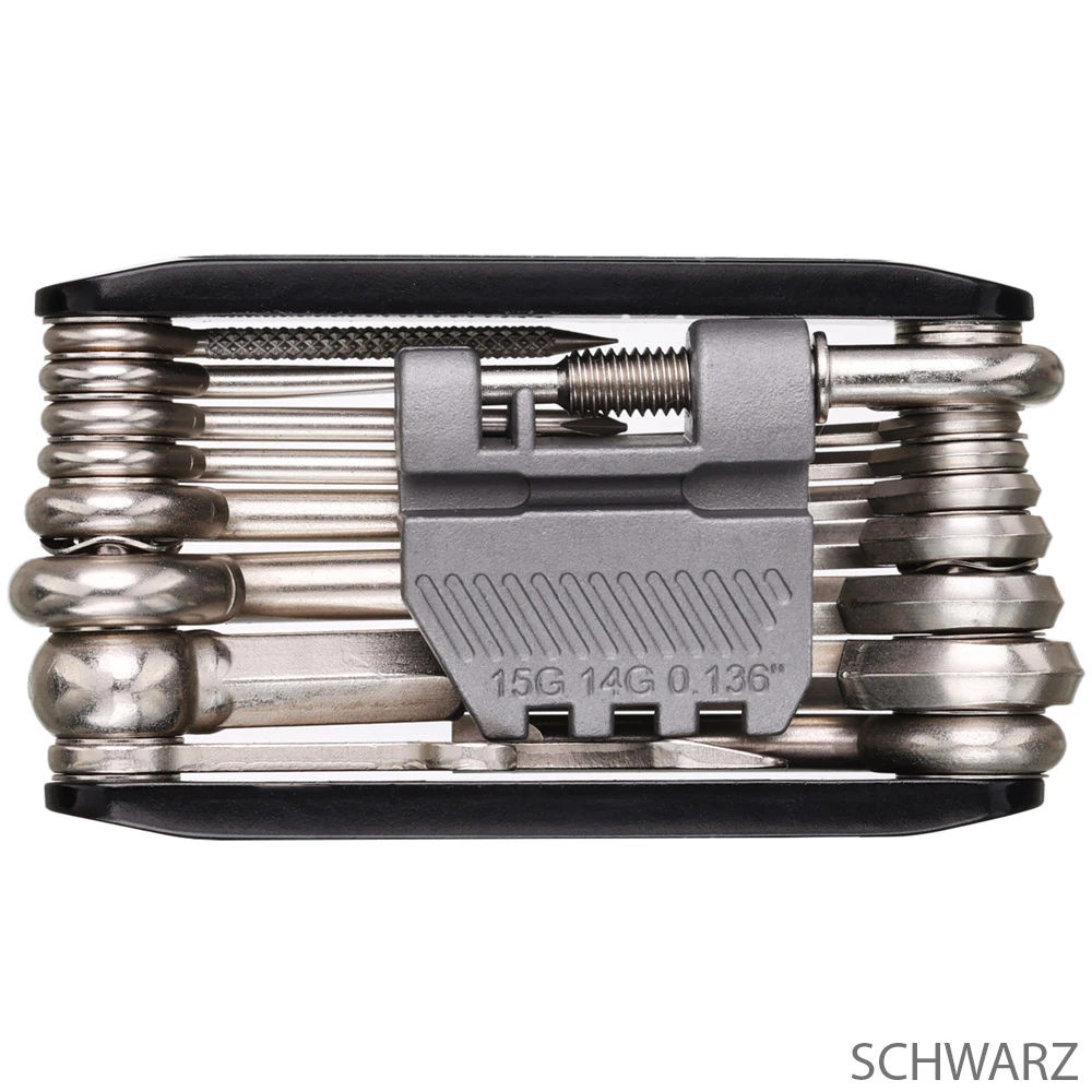 Katana X-21 Outil Multifonctions – Image 2