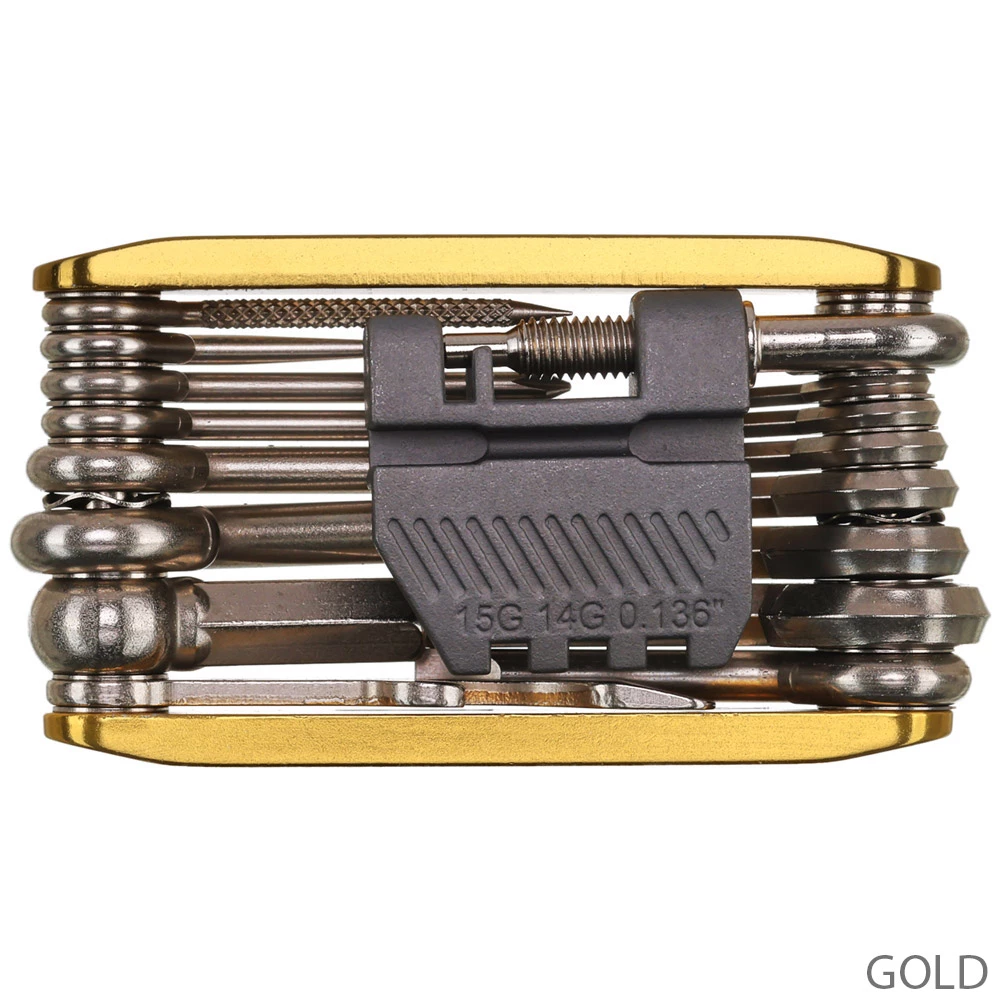 Katana X-21 Outil Multifonctions – Image 3