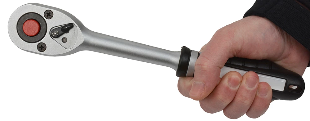 Katana Clé à Cliquet 1/2 – Image 3