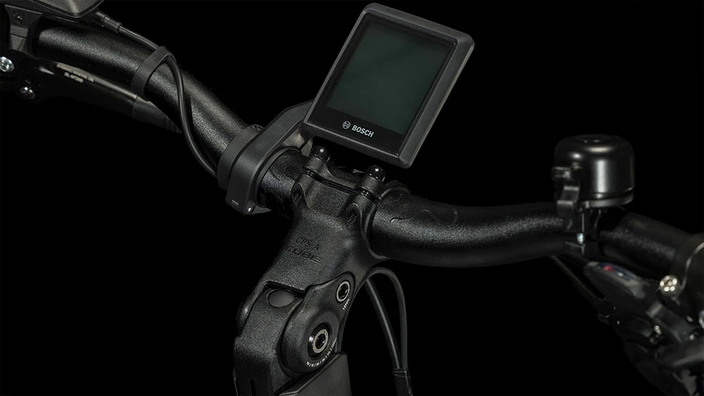 Cube Kathmandu Hybrid ONE 750 Lady Swampgrey´n´black – Image 4