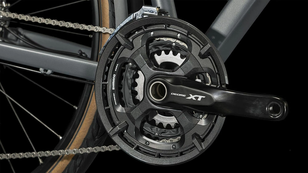 Cube Kathmandu SLX Lady Prizmsilver´n´black – Image 6