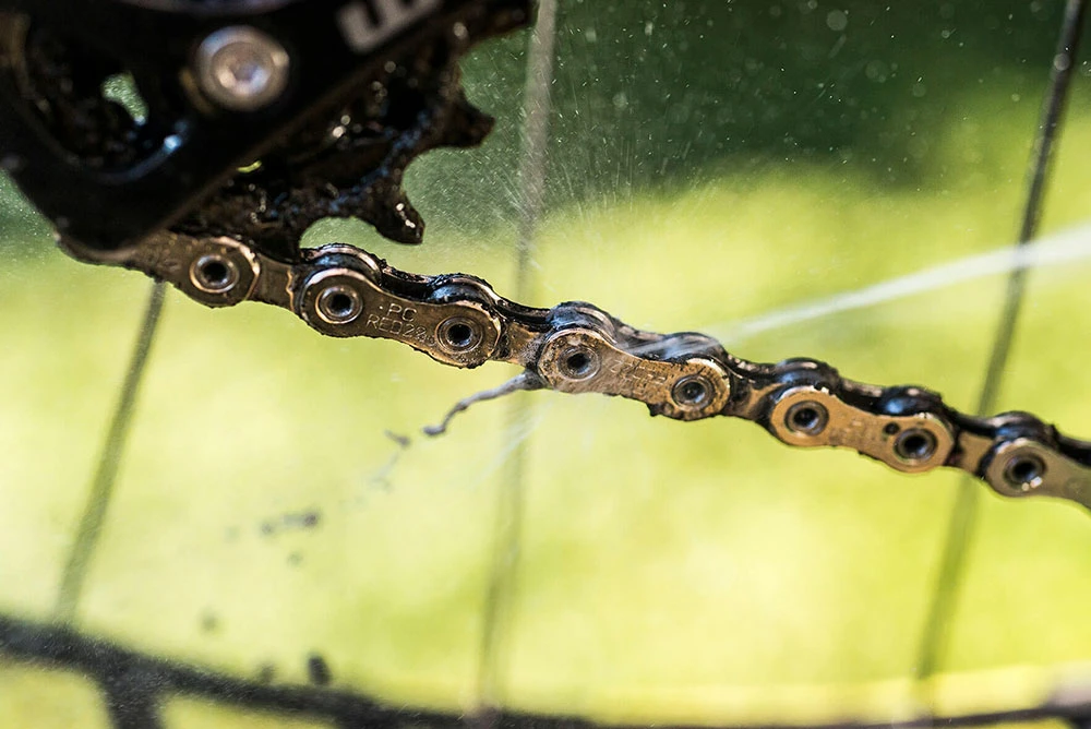 Muc-Off Bio Chain Cleaner Nettoyant Pour Chaînes 400ml – Image 3