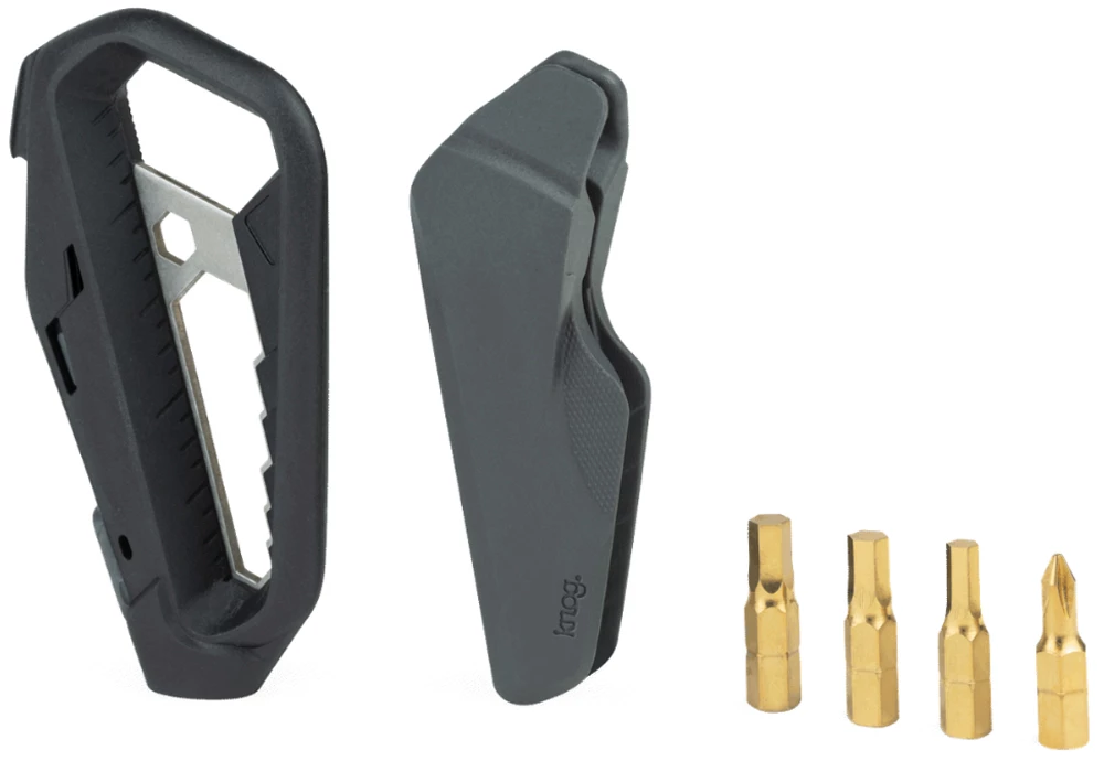 KNOG Multitool Fang