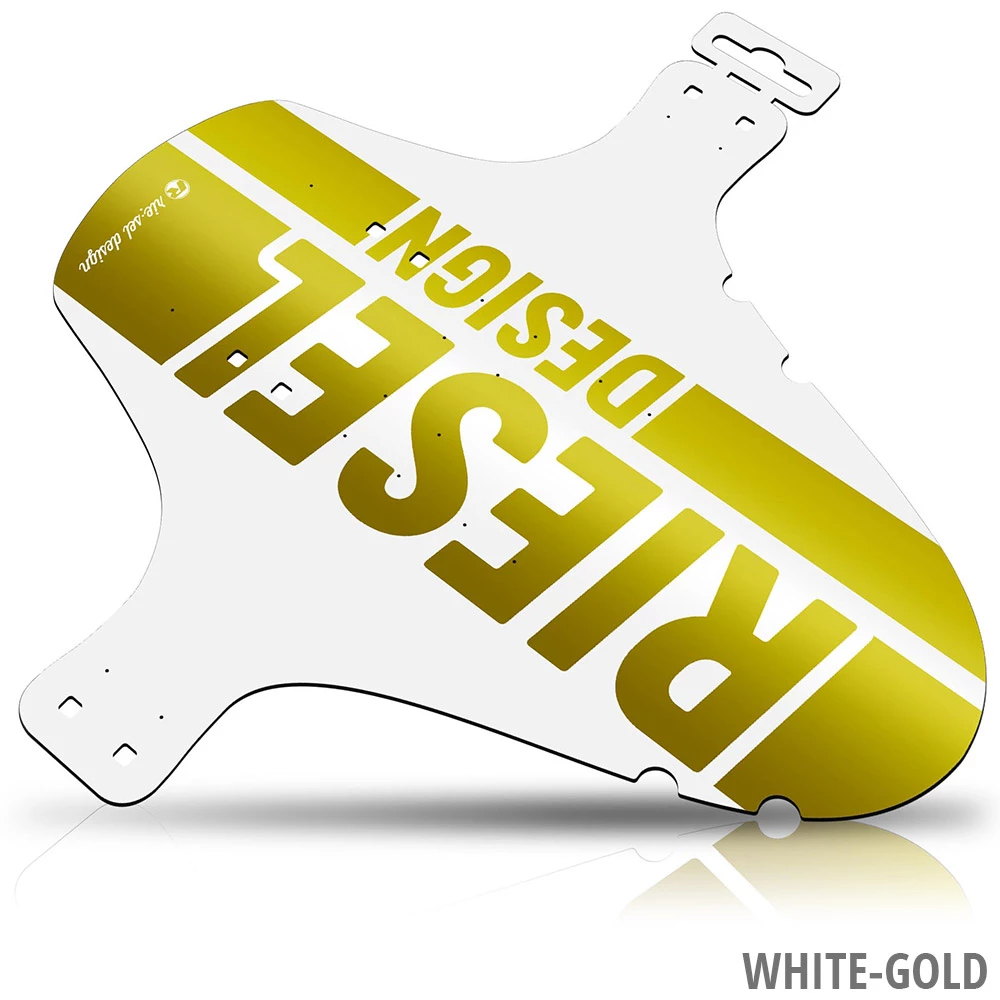 Rie:sel Design Kol:oss Front Mudguard – Image 5