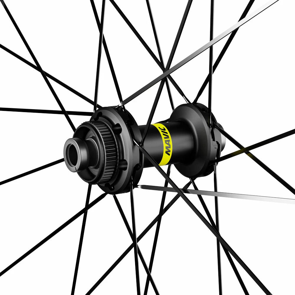 Mavic Jeu De Roues Ksyrium S DCL Shimano – Image 3