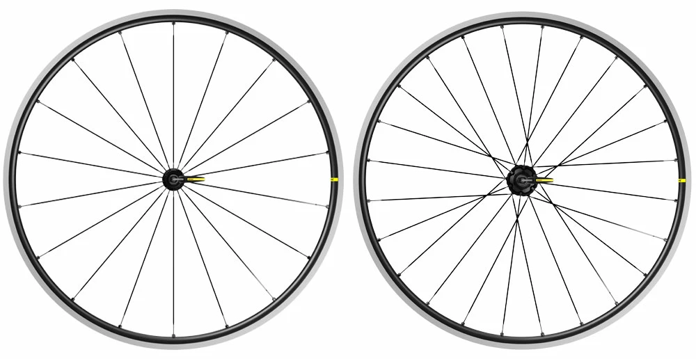 Mavic Paire De Roues Ksyrium S