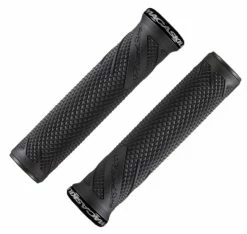 LIZARD SKINS Poignées Danny MacAskill Lock-On