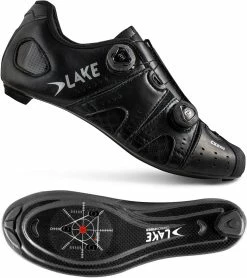 Lake CX241 - Road Bike Shoes