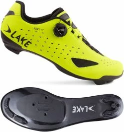 Lake CX177 - Road Bike Shoes