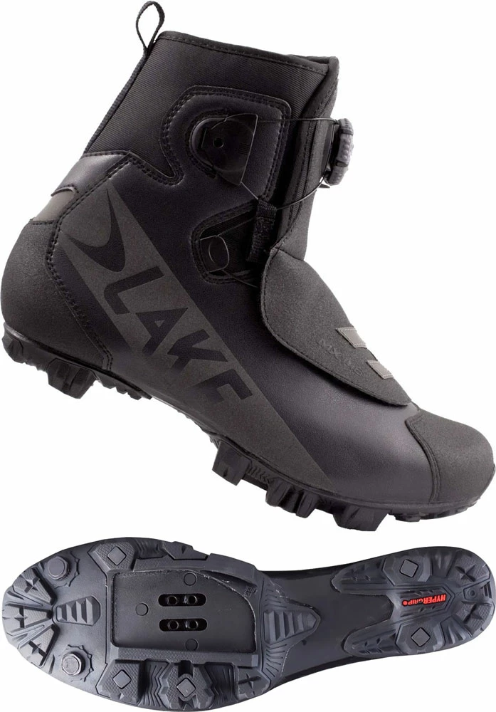 Lake MX146 - Chaussures D'hiver MTB