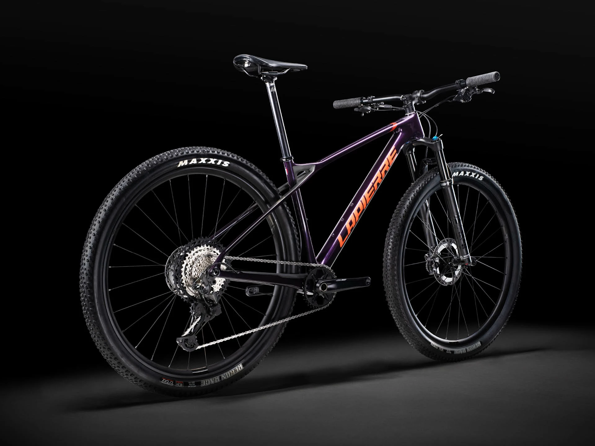Lapierre PRORACE CF 8.9 – Image 2