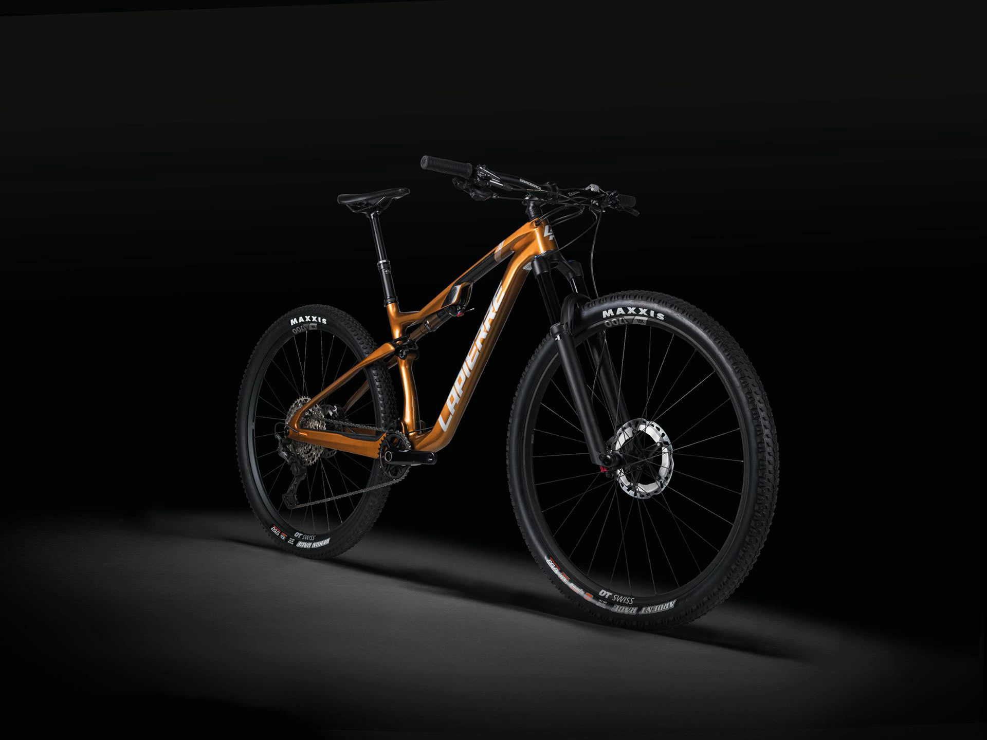 Lapierre XRM 8.9 – Image 2