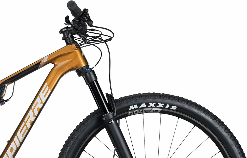 Lapierre XRM 8.9 – Image 3