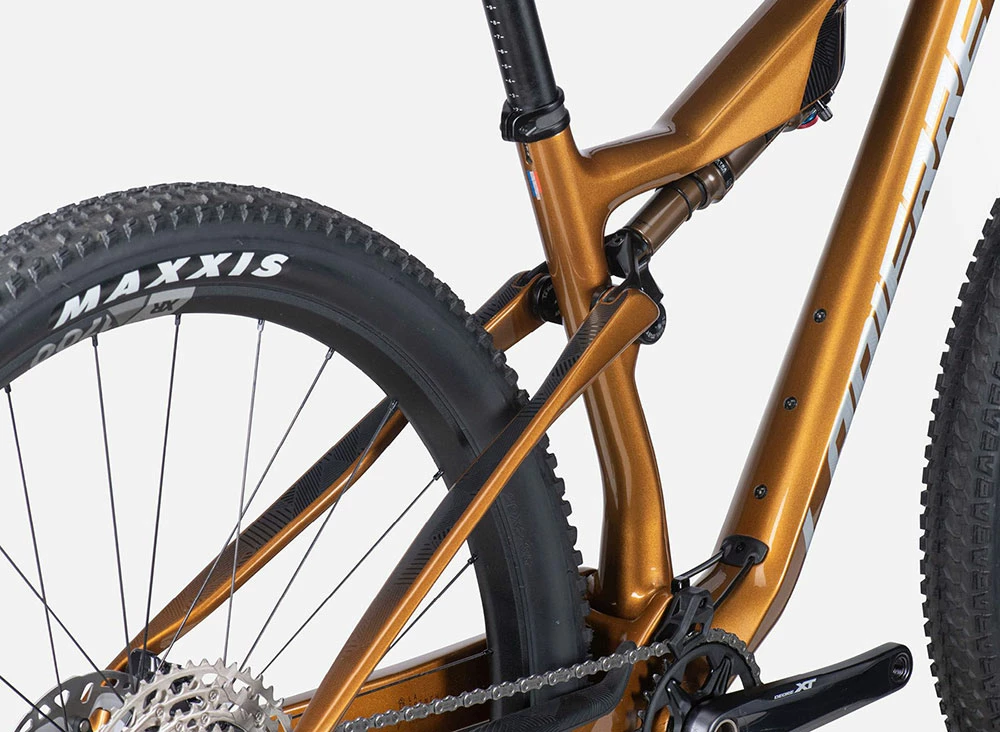 Lapierre XRM 8.9 – Image 6