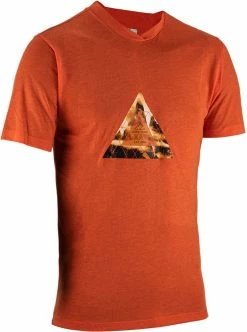 LEATT 2.0 All Mountain - Maillot De VTT Enfant