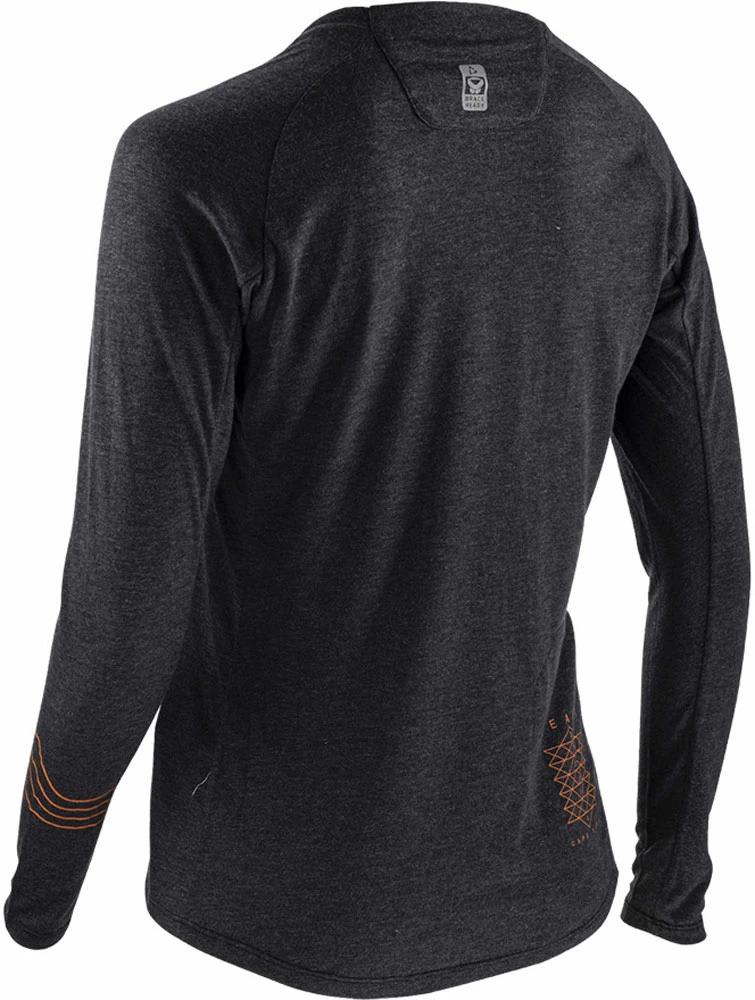 LEATT 3.0 All Mountain - Maillot Manches Longues VTT Femme – Image 2