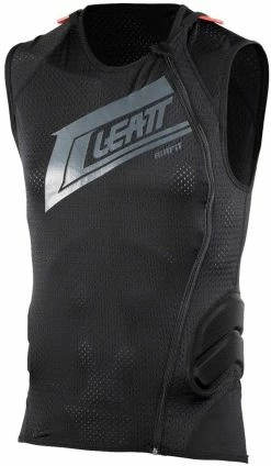 LEATT Back Protector 3DF - Protector Vest