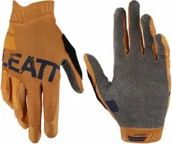 LEATT 1.0 GripR - MTB Gloves