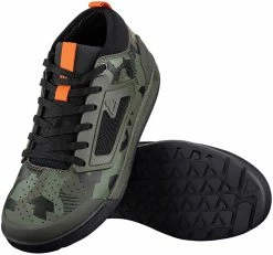 LEATT 3.0 Flat - Chaussures De VTT
